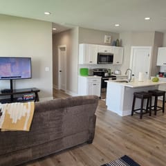 New Construction | Next to Walmart | Quiet Suburb