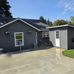New Build in Central Vancouver
